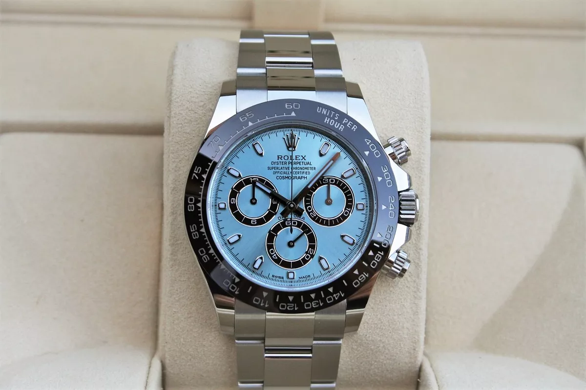 Rolex 2025 daytona anniversary