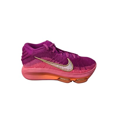Nike Air Zoom GT Hustle 3   Women s Basketball Shoes   Hyper Pink   HV2000-601 _