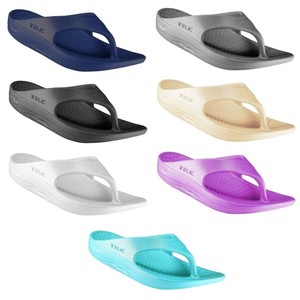 flip flops waterproof