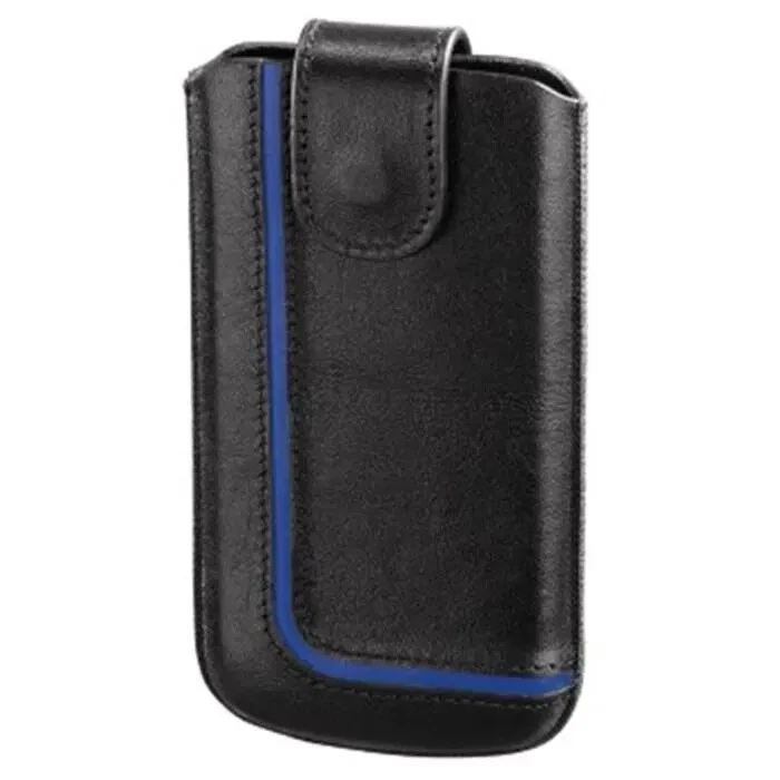 Hama Samsung Galaxy S4 mini usw, Handyhülle mit Magnetverschluss - Bild 1 von 1