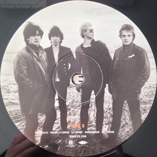 U2 18 Singles - 2 LP Vinyl Compilation Europe Press 2006 *BRAND NEW SEALED ITEM - Picture 7 of 13