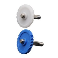 For VORON Extruder Shaft Extrusion POM Gear Idler Gear Extruder
