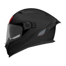 A1 Matt Black