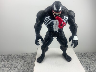 Marvel Spider-Man Venom 2019 Ooze 12.5