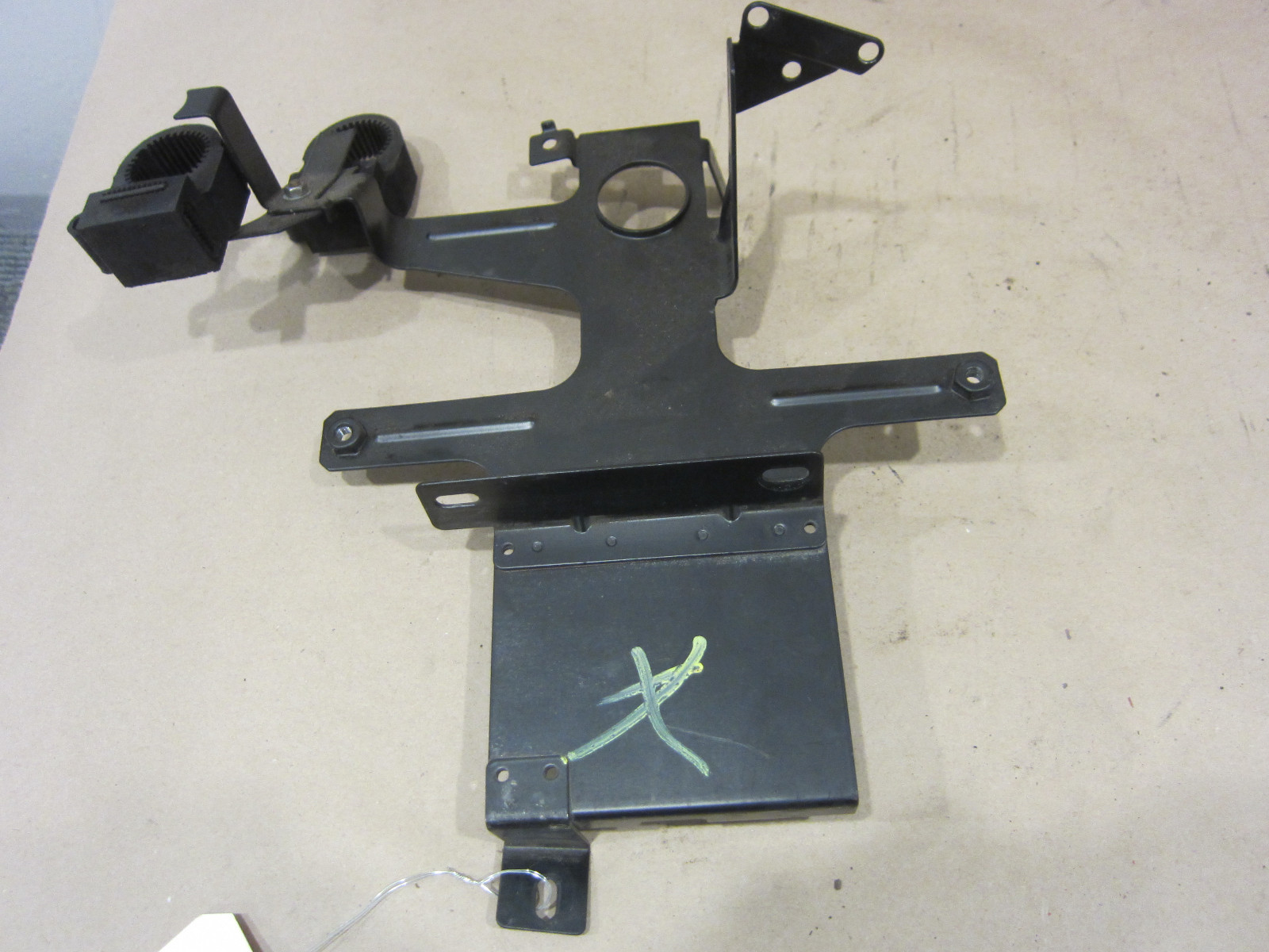 Ferrari 430 - Filter Fixing Bracket - Part# 209664