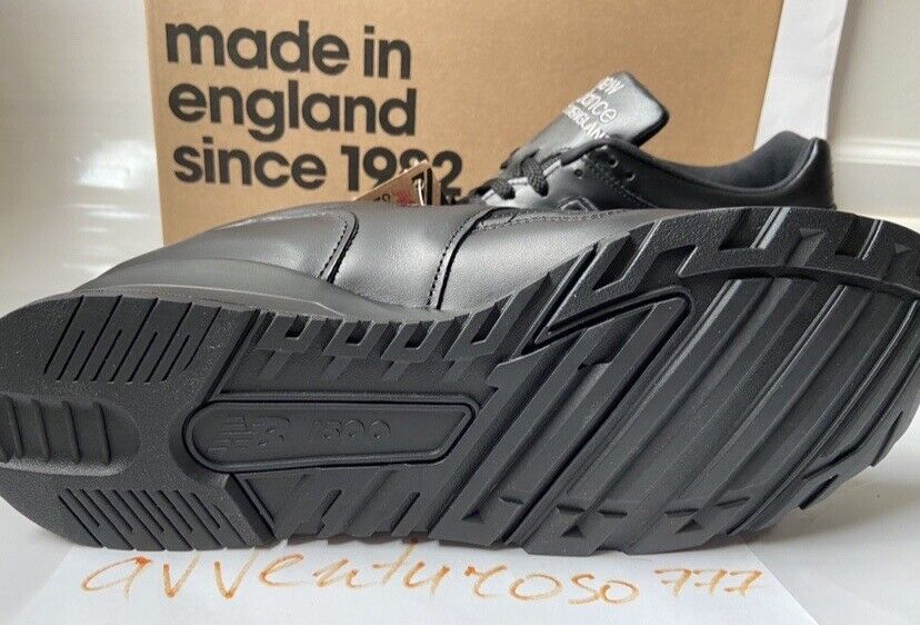 New Balance M1500TK Men's Size 10 Made in England Triple New Balance M1500TK Men's Size 10 Made in England Triple