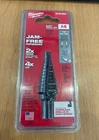 Milwaukee 48-89-9204 Step Drill Bit