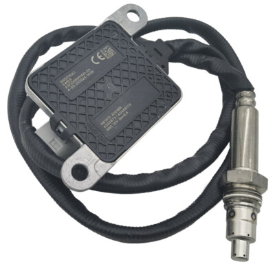 Front Nox Sensor For Ram 2500 3500 4500 5500 Blue Bird 13-18