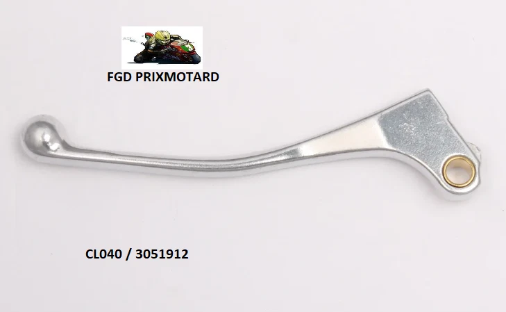 HONDA CBR 900 RR 1992/2001 LEVIER EMBRAYAGE - Photo 1/2