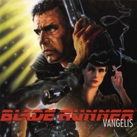 Vangelis Blade Runner Soundtrack 1LP Black Vinyl Gatefold 1994 Warner Music