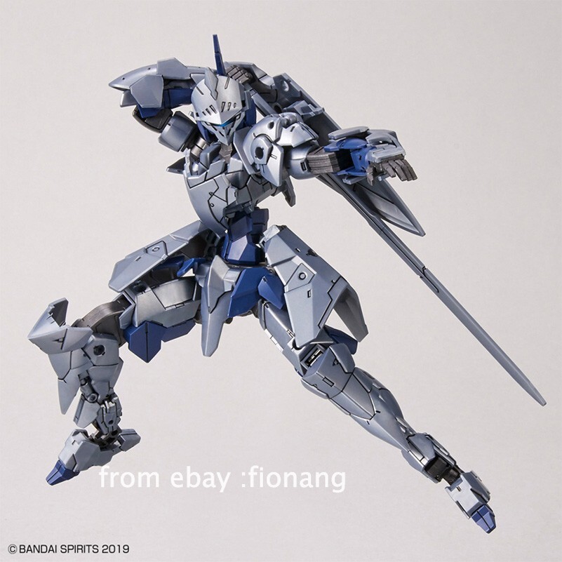 Model 30MM 1/144 EXM-A9k Maxion Army Spinati Knight Type | eBay