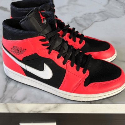 NIKE ナイキ JORDAN 1 RETRO MID INFRARED 23 14080684_18663049_600.jpg