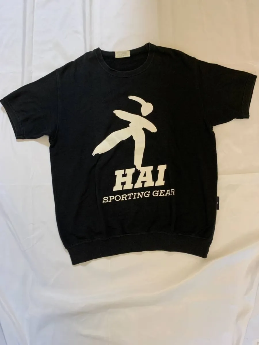 ISSEY MIYAKE Hai Sporting Gear Unisex HAI SPORTING GEAR Black