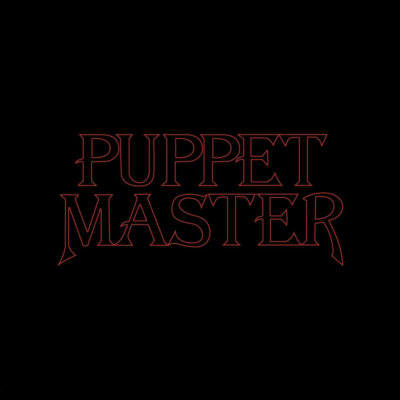 Puppet Master I & II Original Soundtrack Slipcase Bundle 2-LP Vinyl Limited F59