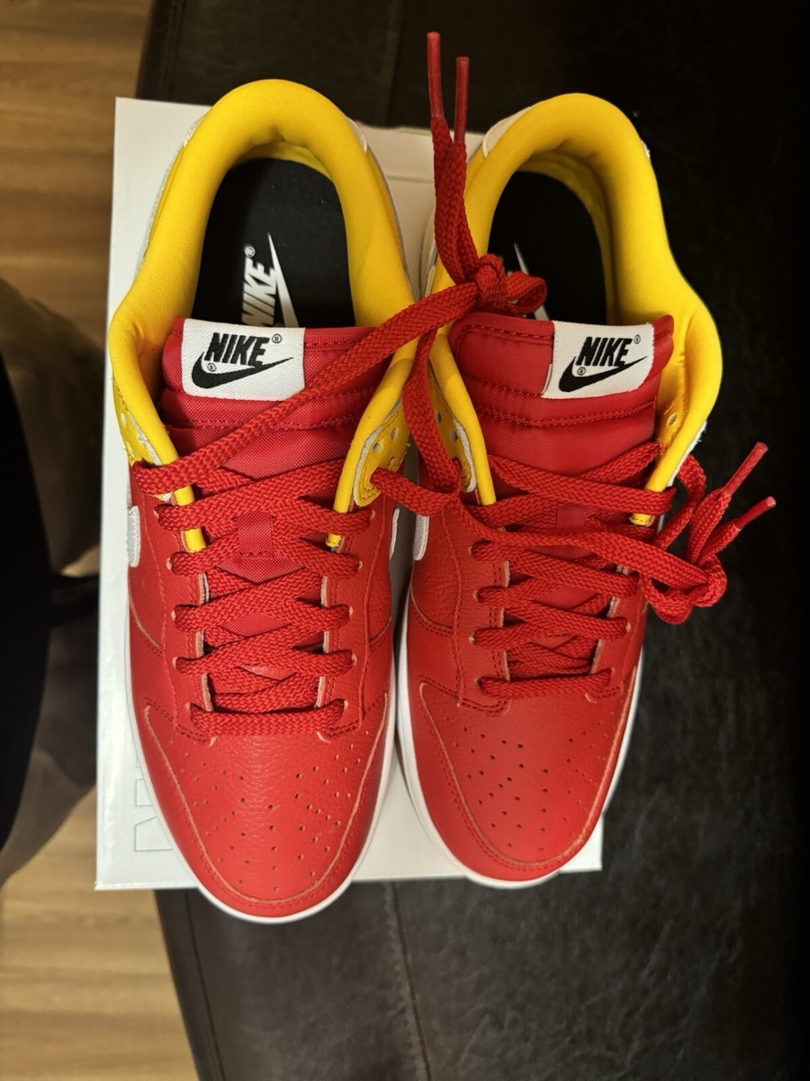 靴 kh Nike Air Dunk 9.5 (US) / 11 (JP) Size 9.5 - Nike Dunk Low Multicoloured for sale online | eBay