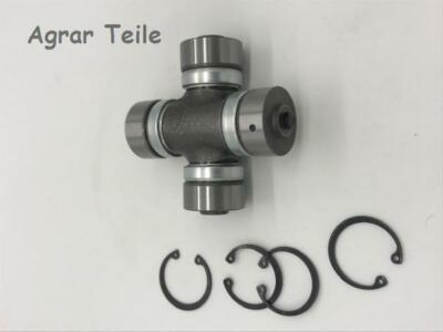 ZF Original Kreuzgelenk Doppelgelenk 79x30 mm für APL 1251 1351