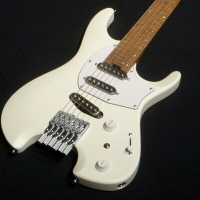 【美品】ibanez ICHI10 Ibanez ICHI10VWM Headles Electric Guitar Ichika Nito Signature
