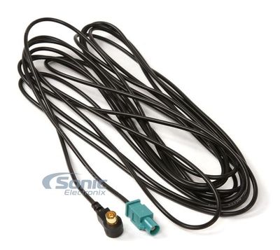 Metra 40-SIRXM-17 Universal OE Satellite Radio Antenna Adapter - 17 ft