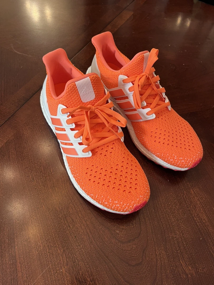 Custom ultra top boost adidas