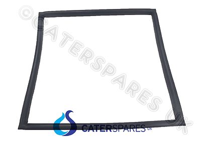 5012.0703 RATIONAL KOMBI DAMPFGARER TÜRDICHTUNG GUMMIDICHTUNG CD-6 CM6 CC-6 CM-6 