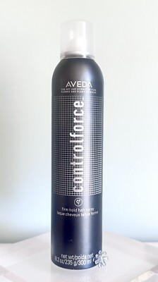 Aveda Control Force Hair Spray ~ 8.2 oz. ~ New! ~ *Please See Description*