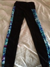 Aeropostale Work out Pants Multicolor Size S/P woman  s