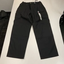 5.11 Tactical 74273 Series Pants - Black 34x30