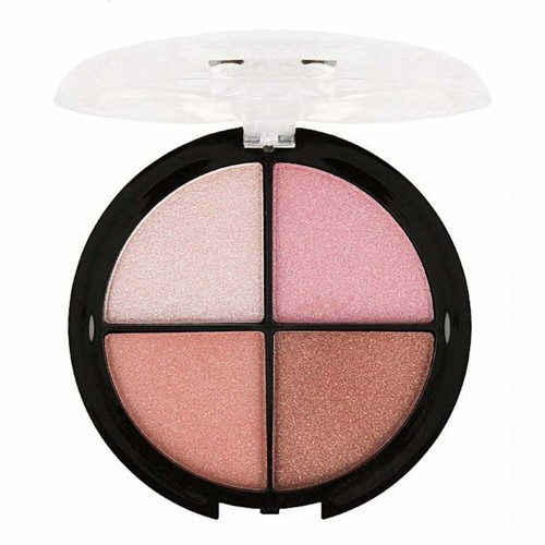 Technic Mega Blush Quad Palette - Picture 2 of 2