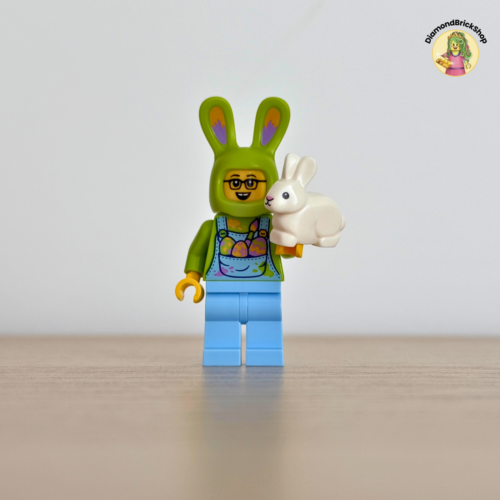 LEGO MINIFIGURE BAM Q2 2025 AU CHOIX YOU PICK NEUF NEW LIMITED EDITION - Afbeelding 4 van 38