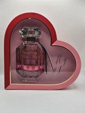 Victoria's Secret LIMITED EDITION Bombshell eau de parfum 3.4 fl oz NEW