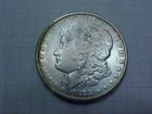 1878-P Morgan Silver Dollar - See Last Scan for Details