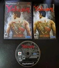 Yakuza - Sony PlayStation 2, 2006