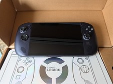 Legion Go S 8 120Hz Gaming Handheld AMD Ryzen...