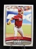 Randy Johnson 2025 Topps Hobby Rip Night #4 Arizona Diamondbacks