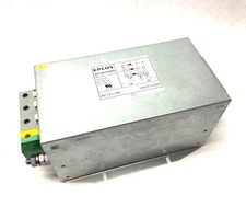 Epcos B84143A0120R000 Power Line Filter 3-Phase 120A 480/275V