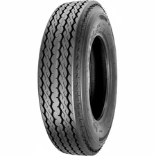 Tire Hi-Run SU02 ST 5.7-8 5.70-8 5.7X8 Load B 4 Ply Trailer
