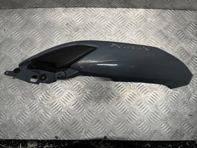 Yamaha Nmax N Max N-Max GPD 125 2021 - 2024 Heckverkleidung hinten links #1#