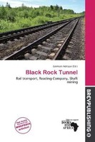 Germain Adriaan | Black Rock Tunnel | Taschenbuch | Englisch (2026)