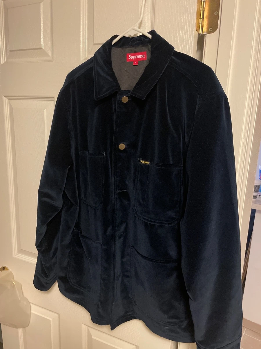 Supreme Blue Coats, Jackets & Vests for Men for Sale | Shop New