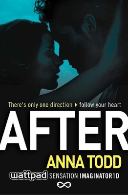 After | Anna Todd | englisch