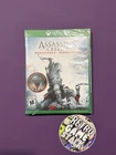 Assassin's Creed III: Remastered - Microsoft Xbox One - New Sealed