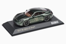 PORSCHE 911 992-2 GT3 90 F.A. (90 Years Ferdinand Porsche) 2025 1/43 SPARK