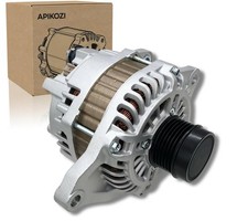 11231N Alternator Fit for Jeep for Patriot 2007-2016 for Dodge for Avenger 20...