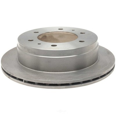Disc Brake Rotor-R-Line Raybestos 96093R fits 88-95 Nissan