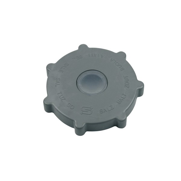 Salzverschluss Kappe Balay Bosch Siemens Viva Profilo Constructa Neff 00165259-image