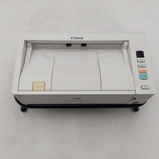 Canon image FORMULA DR-M140 Document Scanner M111121