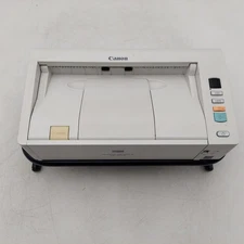 Canon image FORMULA DR-M140 Document Scanner M111121