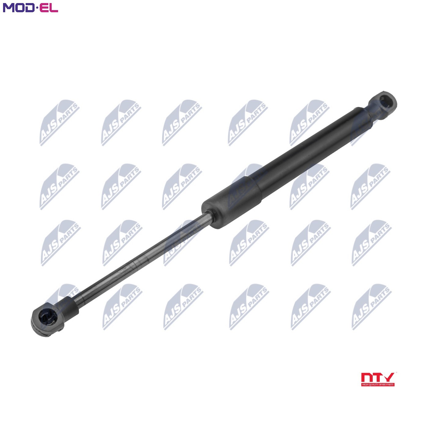 Fits NTY AE-PL-060 TAILGATE GAS SPRING - Image 5
