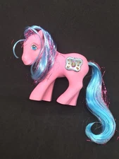 Vintage My Little Pony MLP G1 Princess Primrose Pony 1987