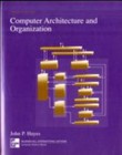 Computer Architecture and Organisation Paperback John P., Jr. Hay